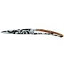 Σουγιάς Deejo Tattoo Tribal (9,5cm) TOY27696 trazeras|TOY27696