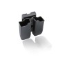 Σκληρή Πλαστική Θήκη για 2 Γεμιστήρες Glock της Cytac ARM32532 trazeras|ARM32532