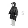 Στεγανό Πόντσο Tac Poncho (Μαύρο) της Tasmanian Tiger SUR57957 trazeras|SUR57957