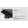 Τσαντάκι Pocket Pouch NPP50 της Nitecore VAS58483 trazeras|VAS58483
