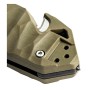 Σουγιάς CAC S200 Toxified (Χακί) της TB Outdoor VEL53779 trazeras|VEL53779