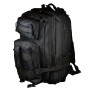 Σακίδιο Πλάτης 20L Tactical NB02 (Μαύρο) της MRK Outdoor, MRK58062 trazeras|MRK58062