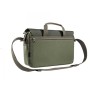 Τσάντα Ώμου Support Bag (Olive) της Tasmanian Tiger SUR51447 trazeras|SUR51447