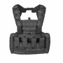 Γιλέκο Πυρομαχικών Chest RIG MK II (Black) της Tasmanian Tiger SUR51479 trazeras|SUR51479