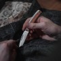 Σουγιάς Gentleman's Classic Knife της True Utility TRU52315 trazeras|TRU52315