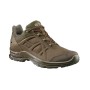 Παπούτσια Gore-Tex, Black Eagle Nature GTX, Low 3'' (Brown) της Haix HAI33726 trazeras|HAI33726