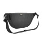 Τσαντάκι Modular Hip Bag II (Black) της Tasmanian Tiger SUR57808 trazeras|SUR57808