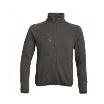 Ζακέτα Fleece Kone της Zotta Forest GOR43310 Trazeras|GOR43310