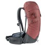 Σακίδιο AC Lite 24 Redwood Ivy της Deuter TOY55918 trazeras|TOY55918