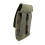 Γεμιστηροθήκη 2 SGL Mag Pouch MP5 MK II (Olive) της Tasmanian Tiger SUR38904 trazeras|SUR38904
