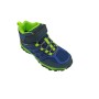 Παιδικά Παπούτσια Mod.89902, Mid 6'' (Blue/Green) της Grisport GRS53866 trazeras|GRS53866