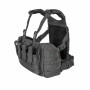 Γιλέκο Πυρομαχικών Chest RIG MK II (Black) της Tasmanian Tiger SUR51479 trazeras|SUR51479