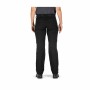 Γυναικείο Παντελόνι Women's Apex Pant (Black) της 5.11 Tactical FIV51778 trazeras|FIV51778