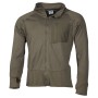 Tactical Ζακέτα Fleece (Χακί) της Max Fuchs STU57382 trazeras|STU57382