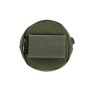 Στρόγγυλη Θήκη Γενικής Χρήσης Tac Pouch Round VL (Olive) της Tasmanian Tiger SUR57784 trazeras|SUR57784