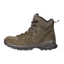 Ημιάρβυλα Squad Stiefel, Mid 5'' (Khaki) της Mil-Tec STU00592 trazeras|ΜIL00592