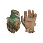 Γάντια M-Pact (Woodland Camo) της Mechanix VAS25127 trazeras|VAS25127