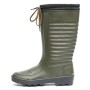 Γαλότσες M-400, Πράσινες (Dark Green) της Grisport GRS07111 trazeras|GRS07111