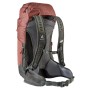 Σακίδιο AC Lite 24 Redwood Ivy της Deuter TOY55918 trazeras|TOY55918