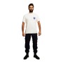 Κοντομάνικη Μπλούζα T-Shirt Πολεμικό Ναυτικό (Λευκό) της Armymania ARM12241 trazeras|ARM12241