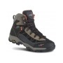 Μποτάκια Taiga Gore-Tex, Mid 6'' (Black / Beige) της Kayland GOR56988 trazeras|GOR56988