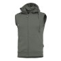 Αμάνικο Γιλέκο Thespis Sweater (Camo Green) της Pentagon PEN26125 trazeras|PEN26125