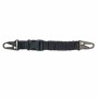 Αορτήρας Tac Sling 1 (Μαύρο) της Tasmanian Tiger SUR51516 trazeras|SUR51516