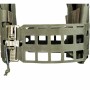 Γιλέκο Μάχης/Φορέας Plate Carrier QR SK ANFIBIA (Πράσινο) της Tasmanian Tiger SUR46734 trazeras|SUR46734