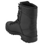 Αρβύλες Elite Patrol Combat Boots Gore-Tex με Vibram High 8'' (Black) της Lowa REC51992 trazeras|REC51992