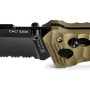Σουγιάς CAC S200 Toxified (Χακί) της TB Outdoor VEL53779 trazeras|VEL53779