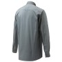Πουκάμισο Mortirolo Shirt Long Sleeves (Γκρι) της Beretta KAL56765 trazeras|KAL56765