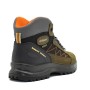 Μποτάκια Mod.13209 με Active System, Mid 6'' (Brown) της Grisport, με Δώρο Κάλτσες GRS53843 trazeras|GRS53843