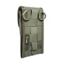 Θήκη Κινητού Tactical Phone Cover XL (Olive) της Tasmanian Tiger SUR57772 trazeras|SUR57772