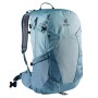 Σακίδιο Futura 25L SL για Γυναικείο Σώμα (Γαλάζιο) της Deuter TOY55919 trazeras|TOY55919