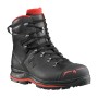 Άρβυλα Ασφαλείας Gore-Tex Trekker Pro, S3, Mid 6'' (Black) της Haix HAI57611 trazeras|HAI57611
