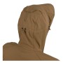 Αντιανεμικό Τζάκετ Mistral Anorak (Πράσινο) της Helikon-Tex HEL44868 trazeras|HEL44868