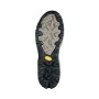 Μποτάκια Taiga Gore-Tex, Mid 6'' (Black / Beige) της Kayland GOR56988 trazeras|GOR56988