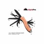 Πολυσουγιάς MK-009HW της Alpin Pro KREO52463 trazeras|REO52463