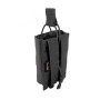 Γεμιστηροθήκη SGL Mag Pouch Bel MK II G36 (Black) της Tasmanian Tiger SUR45926 trazeras|SUR45926