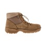 Ημιάρβυλο Cordura Mod.411, Mid 6'' (Coyote) της Aeropelma Duetto AER31920 trazeras|AER31920