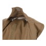Αντιανεμικό Τζάκετ Mistral Anorak (Πράσινο) της Helikon-Tex HEL44868 trazeras|HEL44868