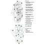Γάντια M-Pact 2 Covert No.2 της Mechanix VAS31350 trazeras|VAS31350
