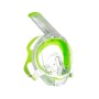 Μάσκα Full Face Sea-VU Dry, Small (3 Χρώματα) της Mares ION52407 trazeras|ION52407
