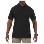 Κοντομάνικη Μπλούζα Utility Polo (Dark Navy) της 5.11 Tactical FIV29409 trazeras|FIV29409