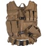 Γιλέκο Μάχης UMSC (Coyote) της Mil-Tec STU08867 trazeras|STU08867