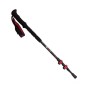 Μπατόν Πεζοπορίας Pindos Carbon C81 (Black) της Alpin KREO50321 trazeras|REO50321