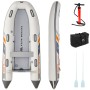 Φουσκωτό U-Deluxe 350 cm της Aqua Marina UNI54614 trazeras|UNI54614