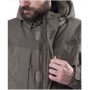 Τζάκετ HCP Parka (Coyote) της Pentagon PEN44181 trazeras|PEN44181