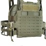 Γιλέκο Μάχης/Φορέας Plate Carrier QR SK ANFIBIA (Πράσινο) της Tasmanian Tiger SUR46734 trazeras|SUR46734
