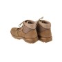 Ημιάρβυλο Cordura Mod.411, Mid 6'' (Coyote) της Aeropelma Duetto AER31920 trazeras|AER31920